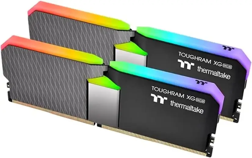 Montaje Memoria RAM Gaming PC Fresno de Torote